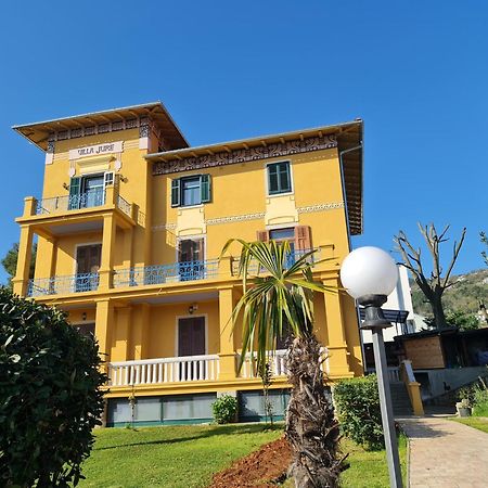 Villa Jure - Apartment Mirjana Lovran Exterior photo