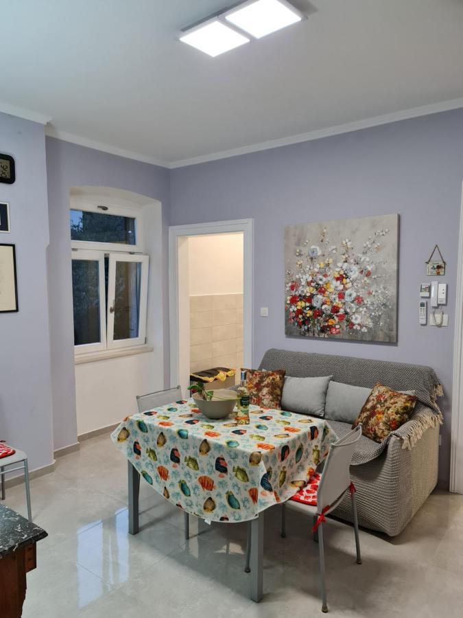 Villa Jure - Apartment Mirjana Lovran Exterior photo